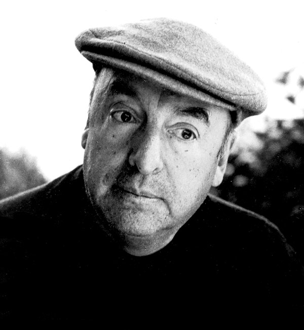 Quando Roma insorse per Pablo Neruda, di Marco Onofrio - pablo_neruda