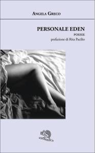 copertina Personale Eden